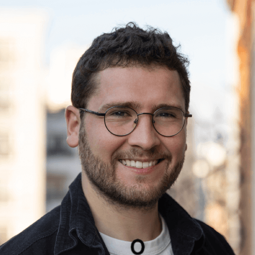 Goulven Personnic
